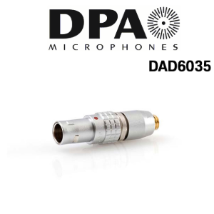 DPA DAD6035 어댑터