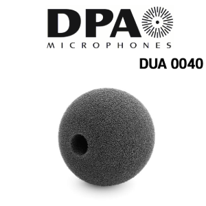 DPA - DUA0040 4041용 폼 윈드스크린