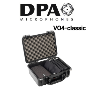 DPA VO4-classic