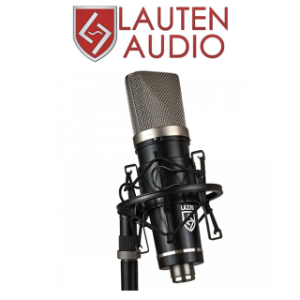 [정품수입] Lauten Audio LA220 라우텐오디오