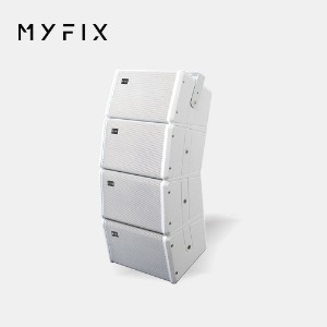 MYFIX SLA606 마이픽스 소형 라인 어레이 스피커