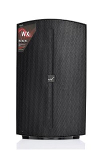 웨이브 WAVE WX-12 12인치 2way 액티브 스피커