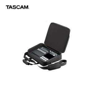 TASCAM CS-PCAS20 타스캠 캐링 케이스 휴대용 가방 (Mixcast4 전용)