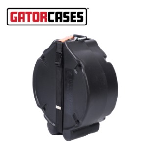 Gator Elite Air 14x6.5 Snare Drum Case 게이터 스네어 드럼 케이스 5.5인치 (GP-PE1405/6SD)