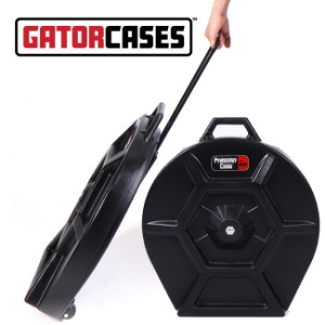 Gator Elite Air Cymbal Case 게이터 캐리어형 심벌 케이스 (GP-PE302)