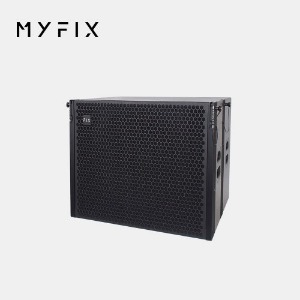 MYFIX STL15 마이픽스 15인치 서브우퍼 스피커
