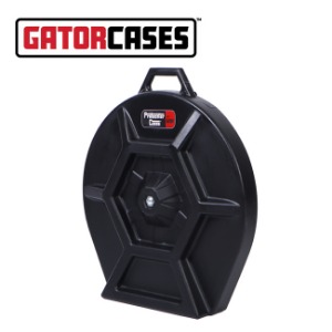Gator Classic Cymbal Case 게이터 심벌 케이스 (GP-PC302)