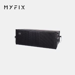 MYFIX STL206 마이픽스 6인치 라인어레이 스피커