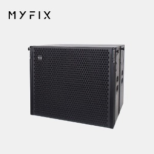 MYFIX STL18 마이픽스 18인치 서브우퍼 스피커