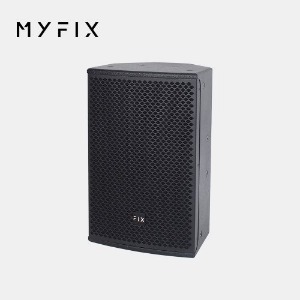 MYFIX SH15UP 마이픽스 15인치 800W 풀레인지 스피커